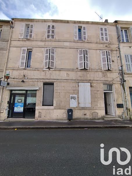 Vente maison  144 m² à Rochefort (17300), 265 000 €