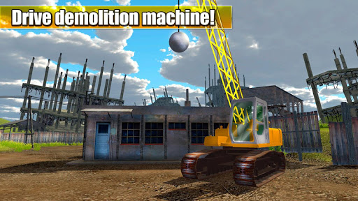 免費下載模擬APP|Crash House: Wrecking game 3D app開箱文|APP開箱王