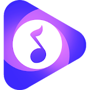 Music Zone - MP3 player with Themes 1.2.1 Icon