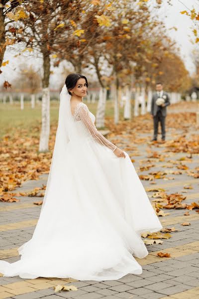 Fotografo di matrimoni Liliana Arseneva (arsenyevaliliana). Foto del 5 febbraio