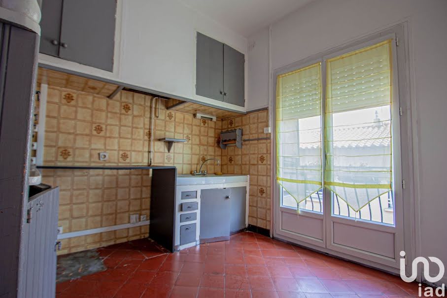 Vente appartement 3 pièces 86 m² à Perpignan (66000), 98 000 €