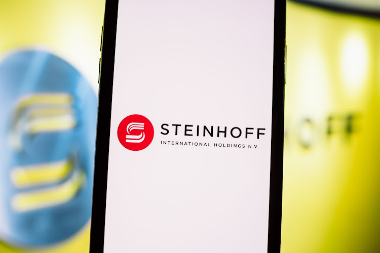 German prosecutors filed charges against three former managers at Steinhoff for allegedly manipulating the balance sheet. Stock image.