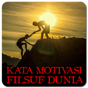 Download Kata Motivasi Filsuf Dunia For PC Windows and Mac