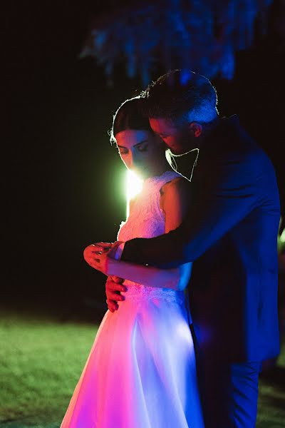 Fotógrafo de bodas Giacomo Morelli (giacomomorelli). Foto del 31 de julio 2023