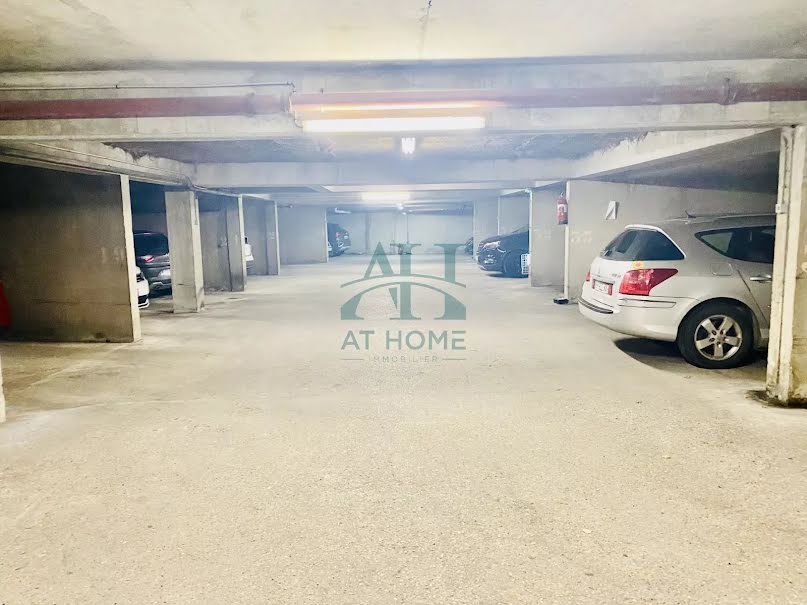 Vente parking   à Paris 10ème (75010), 20 500 €