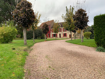 maison à Potigny (14)