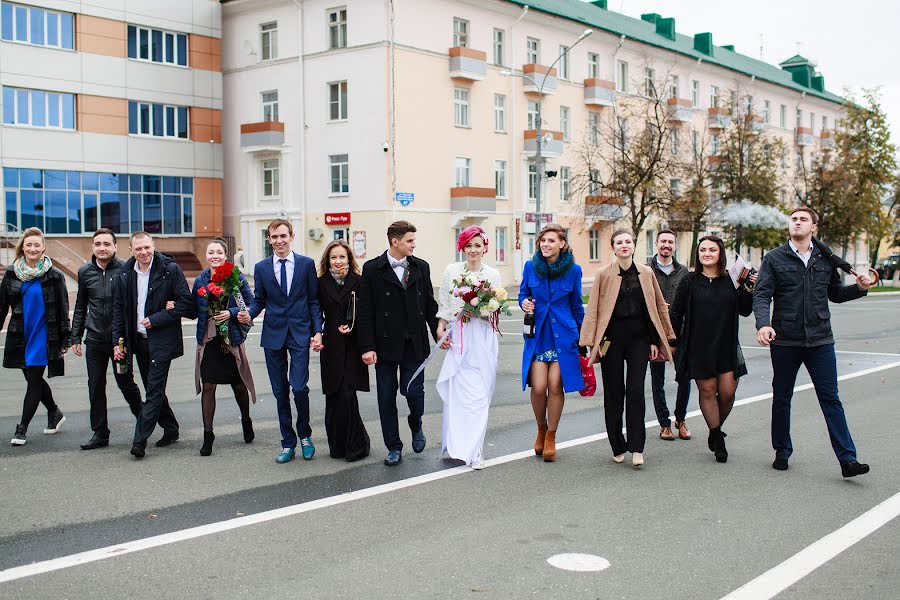 Fotógrafo de bodas Slava Svet (slavasvet). Foto del 21 de julio 2018