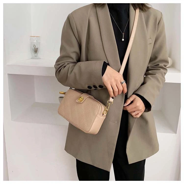 Dames Wild Fashion crossbody tas