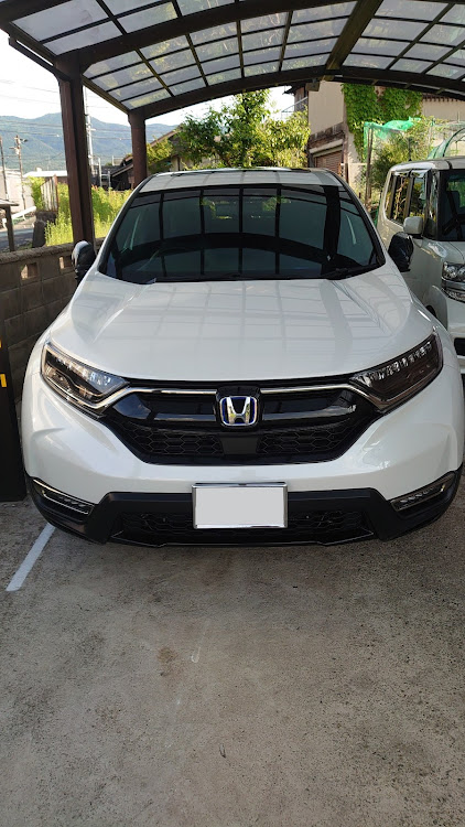 CR-Vの愛車のこだわりスピーカーが観てみたいに関するカスタム事例の投稿画像2枚目