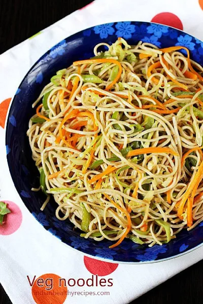 Veg Noodles