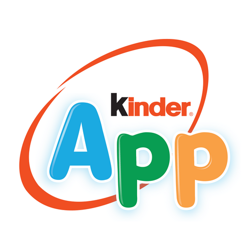 Киндер коме. Приложение Киндер. Kinder иконка. Kinds of applications. Kinds of apps.