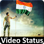 Cover Image of Baixar Army video status - Army Wallpaper 2.4 APK