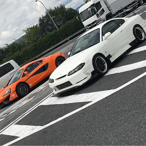 シルビア S15