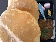 Punjabi Bhature photo 1