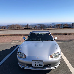 ロードスター NB6C