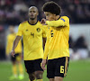 Axel Witsel futur T1? "Un retour comme entraîneur, ça me plairait bien"