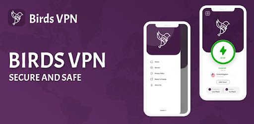 Bird VPN