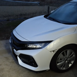 シビック FK7