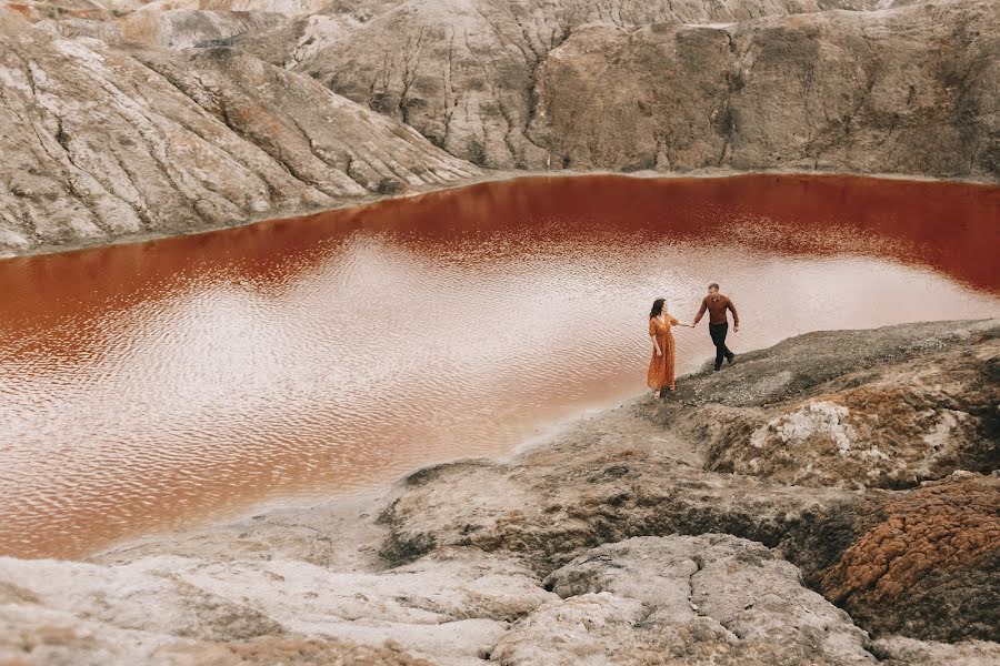 Свадебный фотограф Александр Чемакин (alexzz). Фотография от 6 ноября 2019