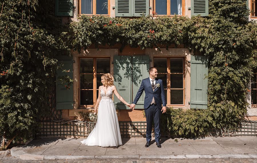 Photographe de mariage Patric Borchert (abgelichtet). Photo du 15 décembre 2023