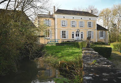 Propriété avec piscine 4