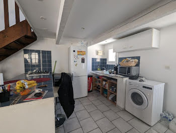 appartement à Cabrieres (30)