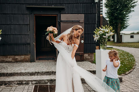 Wedding photographer Kathrin Ledwon (kathrinledwon). Photo of 30 May 2023