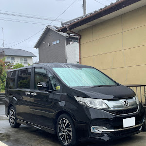 ステップワゴンスパーダ RP3