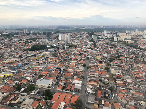 Sao Paulo Brazil 2018