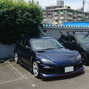 RX-8 SE3P