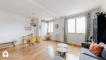 appartement à Courbevoie (92)