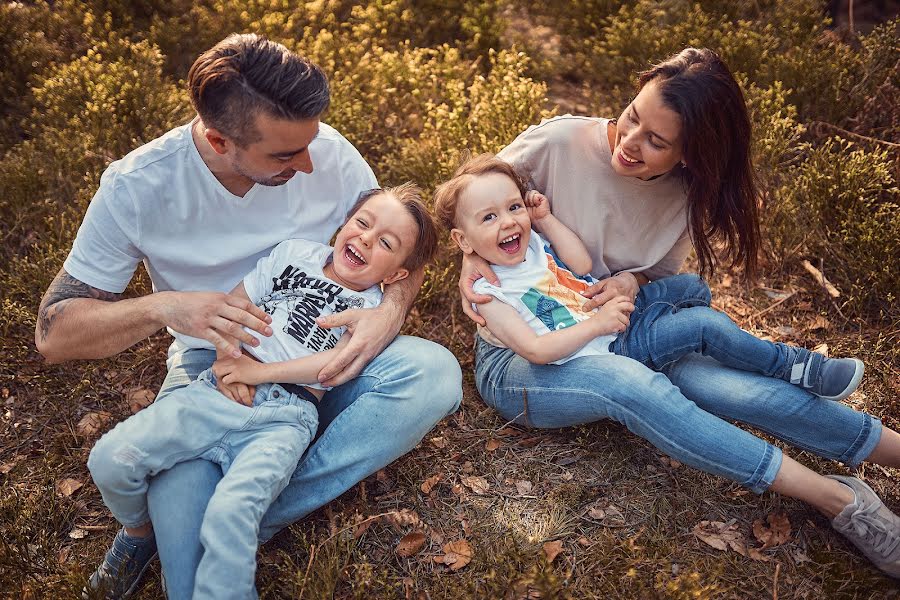 Hochzeitsfotograf Libor Dušek (duek). Foto vom 8. Juni 2023