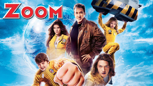 Watch Imagine That Full Movie
