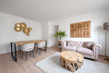 appartement à Issy-les-Moulineaux (92)