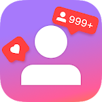 Cover Image of Download Super Followers Boost – Followers 1.0.8 APK