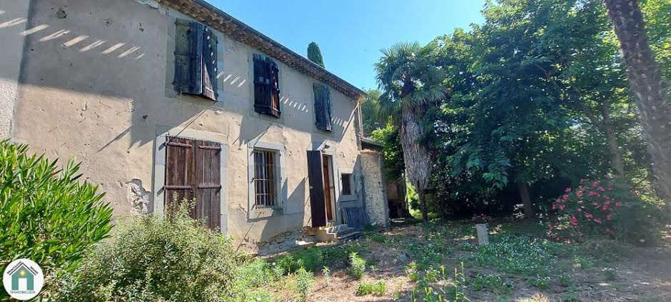 Vente ferme   à Carcassonne (11000), 573 000 €