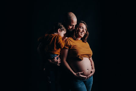 Photographe de mariage Gaëlle Caré (gaellecare). Photo du 20 décembre 2021