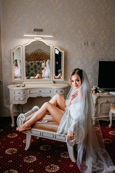 結婚式の写真家Serezha Tkachenko (tkachenkos)。2020 3月12日の写真