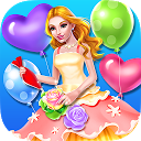 Fashion Doll: Doll Cake Bakery 1.0 APK Télécharger