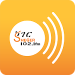 Sheger FM 102.1 Apk