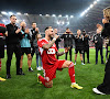 🎥 📷 Quand Aron Dönnum demande sa fiancée en mariage après le Clasico 