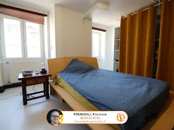 appartement à Annonay (07)