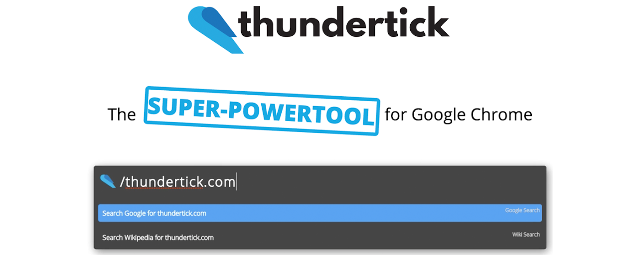 ThunderTick Preview image 2