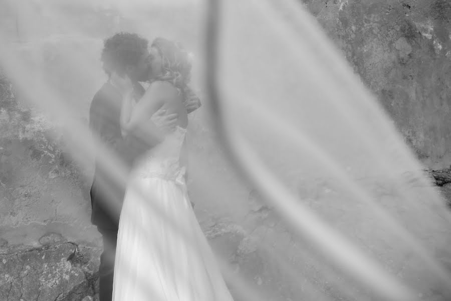 Fotógrafo de casamento Matteo Migliozzi (matteomigliozzi). Foto de 12 de março 2018