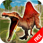 Spinosaurus Simulator Boss 3D 1.0.15