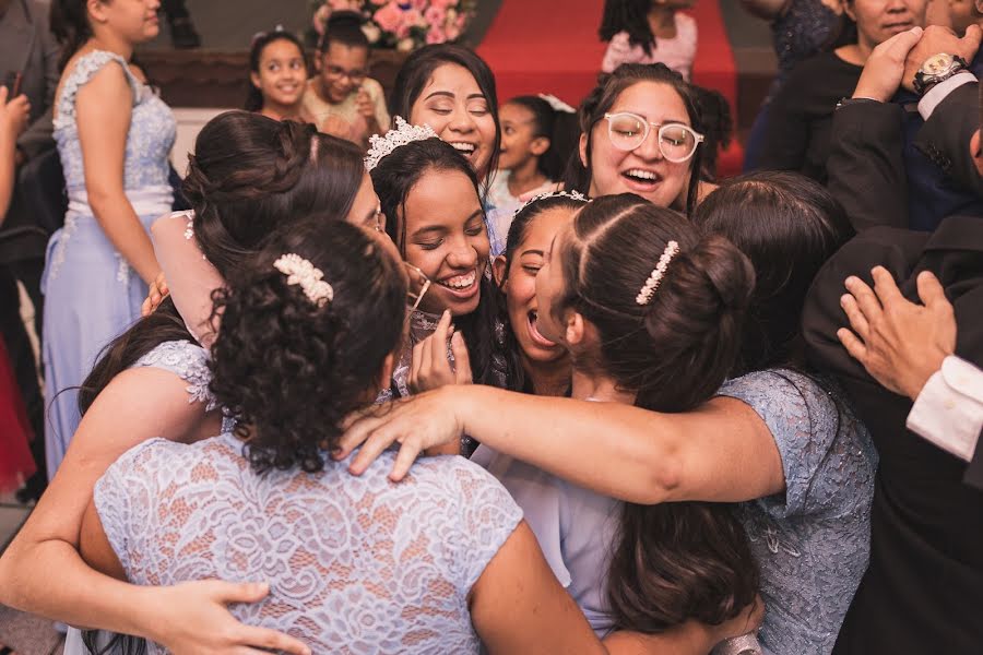 Fotógrafo de casamento Samuel Corrêa (samuelcfotografo). Foto de 15 de abril 2020