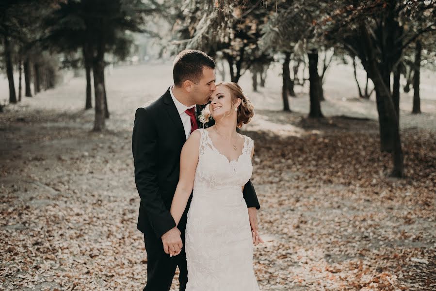 Wedding photographer Bojan Sokolović (sokolovi). Photo of 7 November 2018