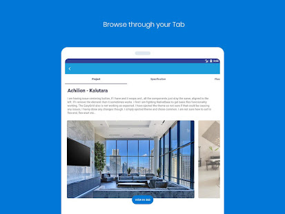 Chamber - Find Apartments in Sri Lanka(圖9)-速報App