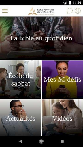 Adventiste France Nord