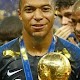 Download KYLIAN MBAPPE Wallpaper HD The Best and Coolesr For PC Windows and Mac 1.0